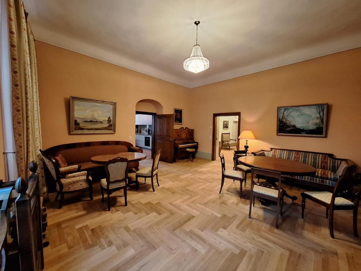 Stadtpalais Marche-Suite Maximal 2 Personen Und 1 Kleinkind Bautzen Exterior photo