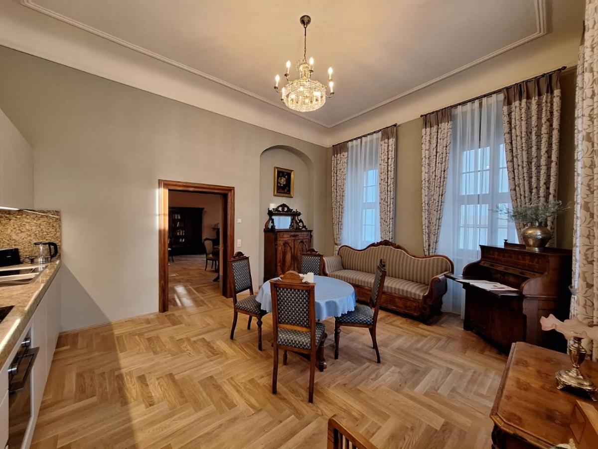 Stadtpalais Marche-Suite Maximal 2 Personen Und 1 Kleinkind Bautzen Exterior photo