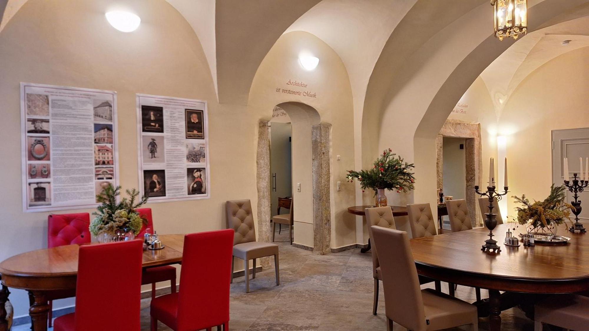 Stadtpalais Marche-Suite Maximal 2 Personen Und 1 Kleinkind Bautzen Exterior photo