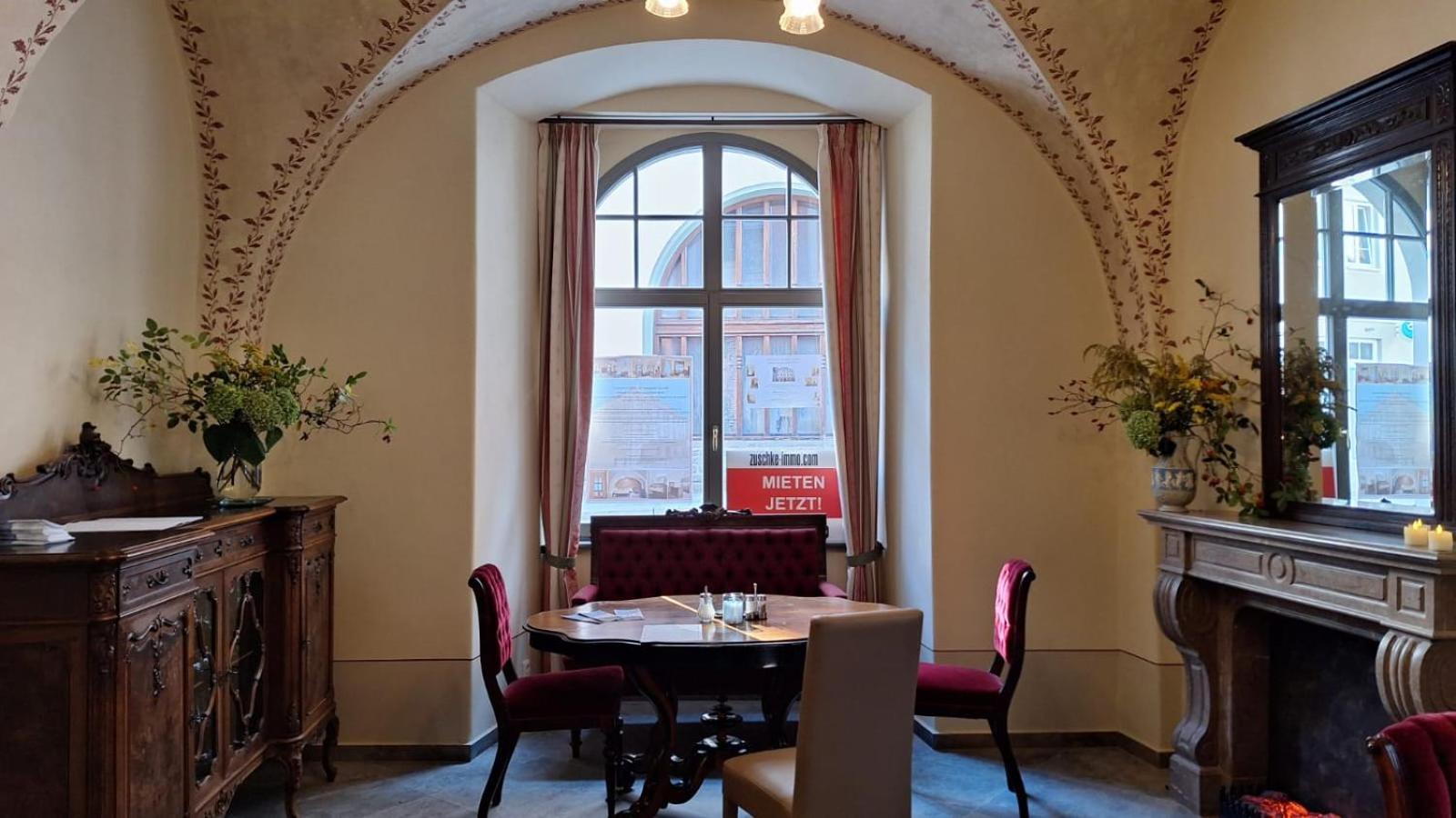 Stadtpalais Marche-Suite Maximal 2 Personen Und 1 Kleinkind Bautzen Exterior photo