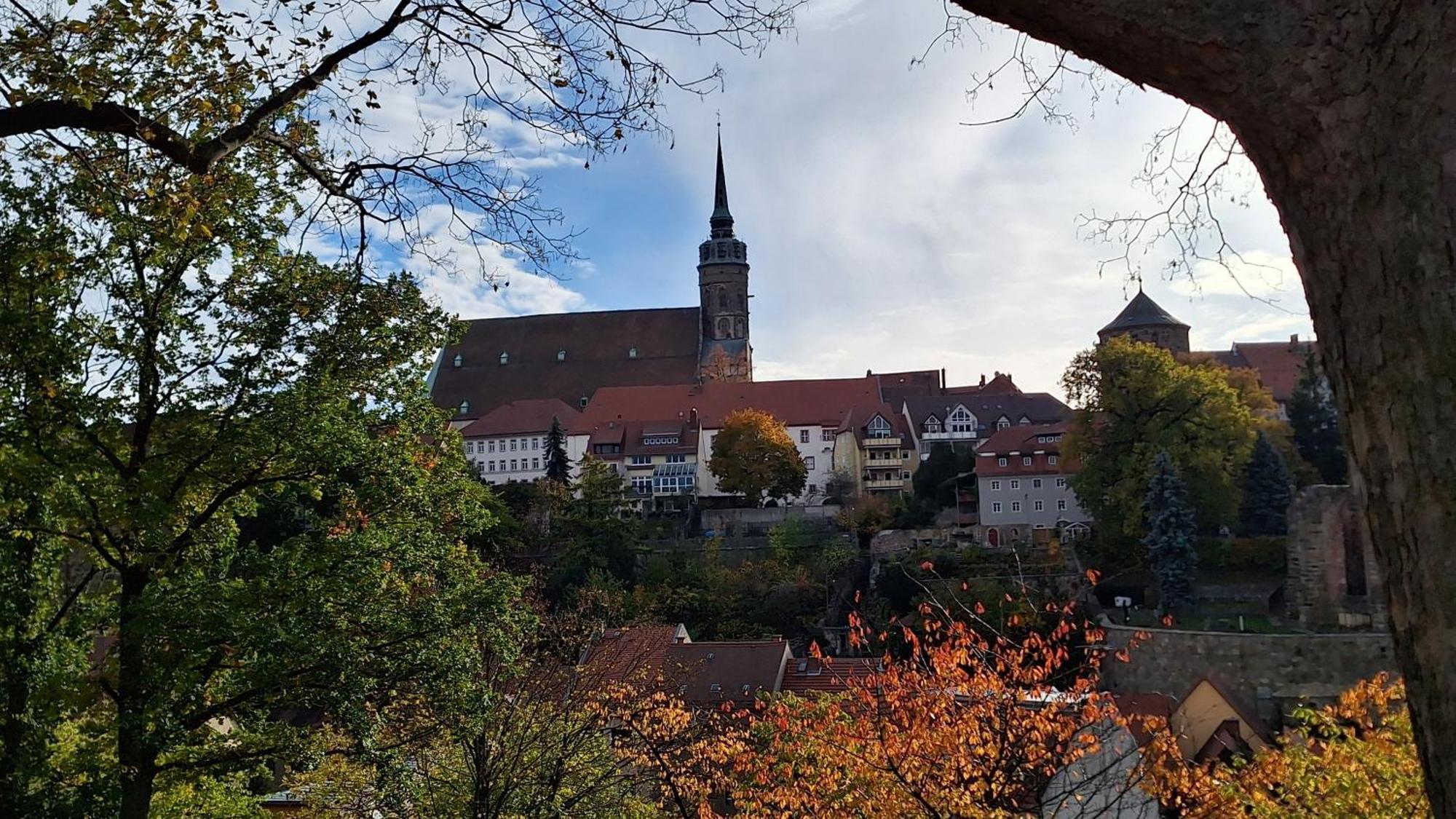Stadtpalais Marche-Suite Maximal 2 Personen Und 1 Kleinkind Bautzen Exterior photo
