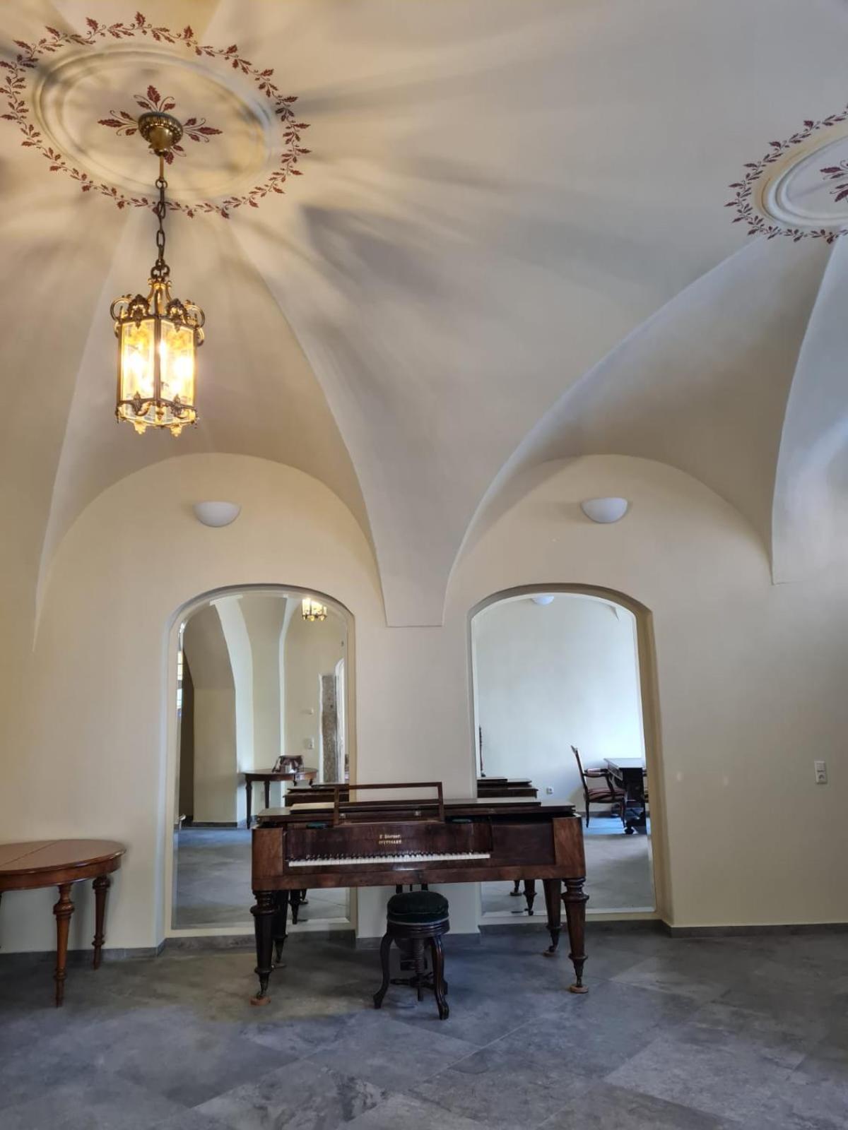 Stadtpalais Marche-Suite Maximal 2 Personen Und 1 Kleinkind Bautzen Exterior photo