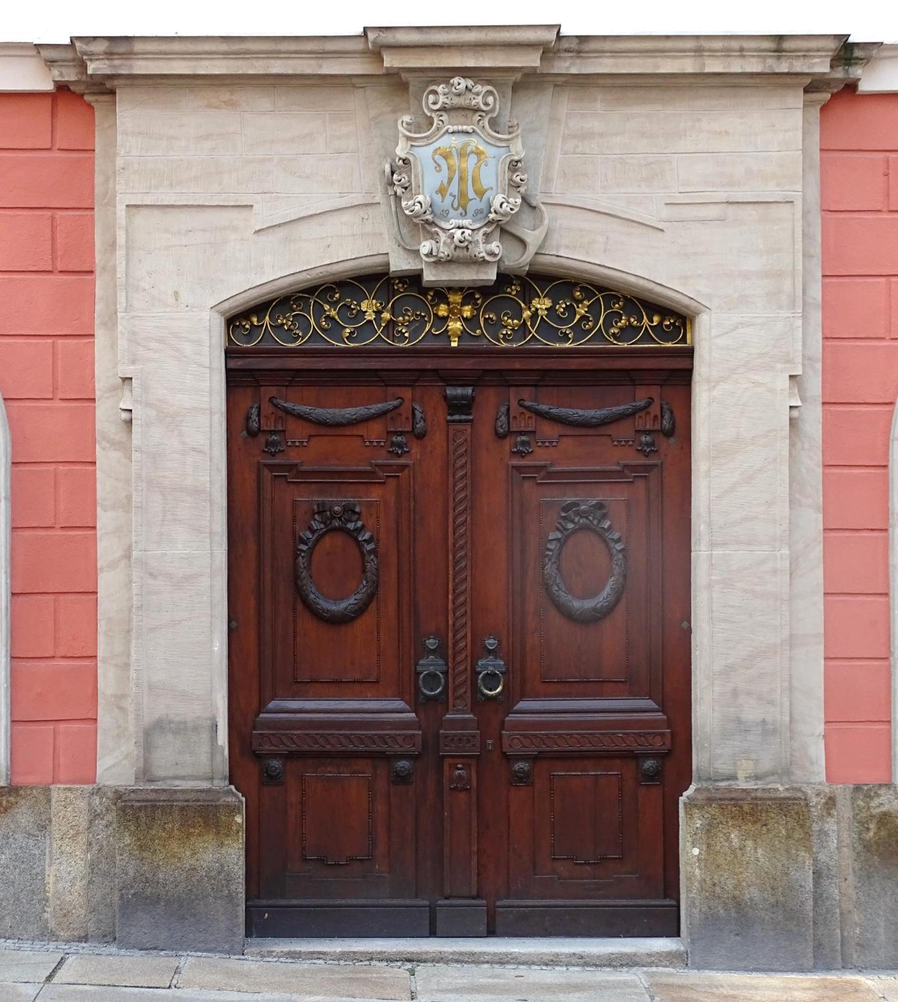 Stadtpalais Marche-Suite Maximal 2 Personen Und 1 Kleinkind Bautzen Exterior photo